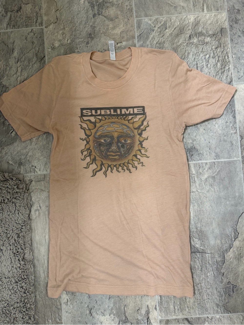 Sublime Graphic T-Shirt